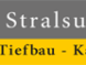 Logo STK-Bau Stralsund GmbH