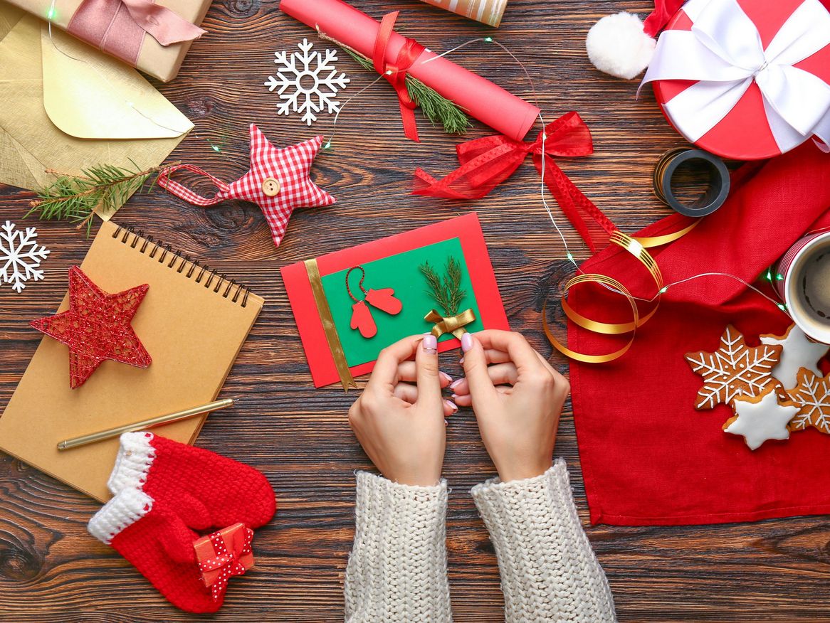 Fester Bestandteil des Stralsunder Weihnachtsmarktes ist jedes Jahr die Stadtwette des Oberbürgermeisters.